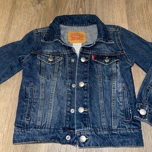 Levi’s Jean Jacket